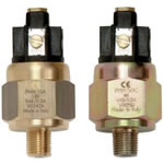 EL可調(diào)壓力開關 PMM