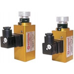 EL可調(diào)壓力開關 PSK